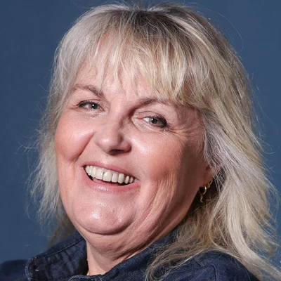 Valérie Damidot